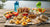 Delicious & Durable Lake Snacks for Kids