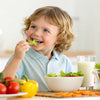 Delicious & Easy Gluten-Free Dairy-Free Recipes for Kids