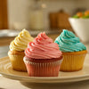 Delicious & Easy Healthy Cupcake Recipe for Kids