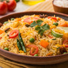 Delicious & Easy Kid-Friendly Indian Rice Recipes