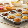 Delicious & Easy Kid Muffin Recipes for Fun Family Baking