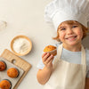 Delicious & Easy Kids Muffin Recipes for Little Chefs