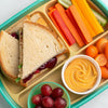 Delicious & Easy Lunch Recipes for Kids: No-Fuss Meals They'll Love