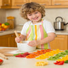 Delicious & Easy Pasta Recipes Kids Will Love: Cooking Up STEM Fun