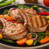 Delicious & Easy Pork Chop Recipes for Kids