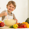 Delicious & Easy Recipes for Kids: Sparking Joy in the Kitchen