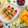 Delicious & Easy Vegan Recipes Kid Friendly Favorites
