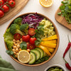Delicious & Easy Vegetarian Dinners Kids Will Love