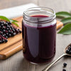 Delicious Elderberry Syrup Recipe for Kids: A Sweet Path to Wellness