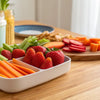 Delicious & Fun Kid Friendly Snack Recipes for Little Chefs