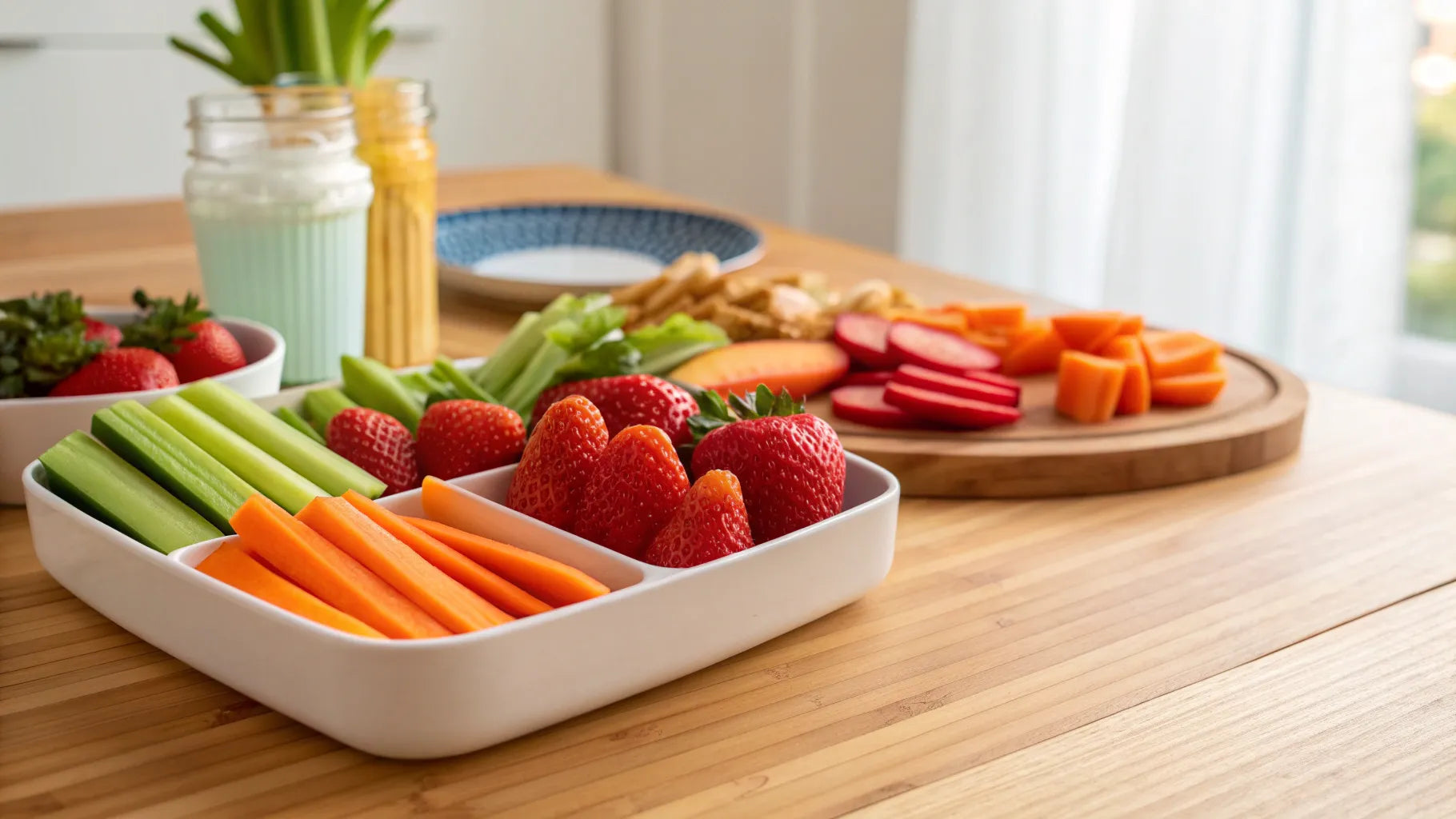 Fun Snacking Delicious & Fun Kid Friendly Snack Recipes for Little Chefs | I'm the ...