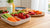 Delicious & Fun Kid Friendly Snack Recipes for Little Chefs