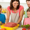 Delicious & Fun Kids Recipes with Ground Beef for Family Meals