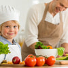 Delicious & Fun Recipes for Kids: Cook, Learn, & Grow
