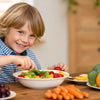 Delicious & Fun Recipes for Kids Dinner: Beyond the Plate