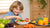 Delicious & Fun Recipes for Kids Dinner: Beyond the Plate
