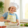 Delicious & Fun Recipes Kids Love to Cook (and Learn From!)