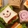 Delicious & Fun Sandwich Recipes for Kids: Beyond the Basic Lunchbox