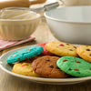Delicious Healthy Cookies for Kids: Easy Recipes & Baking Fun