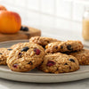 Delicious Healthy Kids Cookies: Wholesome Recipes & Fun