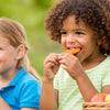 Delicious & Healthy Snacks for Kids' Adventures