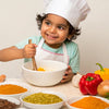 Delicious Indian Recipes for Kids: A Flavorful Journey for Little Chefs