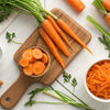 Delicious Kid-Friendly Carrot Recipes