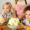 Delicious Kid-Friendly Cauliflower Recipes for Curious Cooks