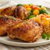 Kid-Friendly Chicken Thigh Recipes A STEM Learning Adventure