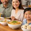 Delicious Kid-Friendly Chinese Recipes for Family Fun