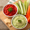 Delicious Kid Friendly Dip Recipes: Fun Flavors for Picky Eaters