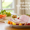 Delicious Kid-Friendly Ham Recipes for Family Fun