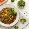Delicious Kid-Friendly Lentil Recipes Your Family Will Love
