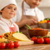 Delicious Kid-Friendly Mexican Recipes for Little Chefs