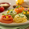 Delicious Kid-Friendly Pasta Recipes: Fun Meals for Little Chefs