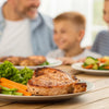Delicious Kid-Friendly Pork Chop Recipes for Family Fun