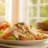 Delicious Kid-Friendly Shredded Chicken Recipes