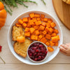 Delicious Kid-Friendly Thanksgiving Recipes