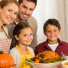 Delicious Kid Thanksgiving Recipes for Family Fun