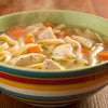 Delicious Kids Chicken Noodle Soup Recipe