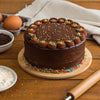 Delicious Kids Chocolate Cake Recipe: Fun & Learning in the Kitchen