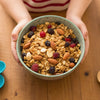 Delicious Kids Granola Recipe for Little Chefs