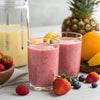 Delicious & Nutritious: Fruit Smoothie Recipes for Kids