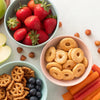 Delicious & Nutritious Kids Snacks Recipes