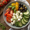 Delicious & Nutritious: Mediterranean Diet Recipes Kids Will Eat