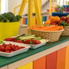 Delicious & Nutritious Snack Bar Recipes for Kids: Fueling Fun & Learning