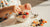 Delicious Overnight Oats Toddler Recipe & STEM Fun