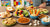 Delicious Plant Based Snacks for Kids: Fueling Fun & Learning