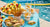 Delicious Pool Snack Ideas for Active Kids