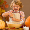 Delicious Pumpkin Recipes for Kids: A Fall STEM Adventure